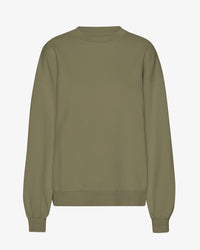Dusty Olive