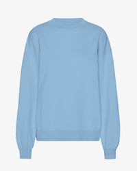 Seaside Blue