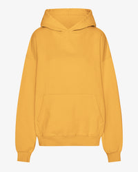 Burned Yellow