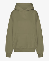 Dusty Olive
