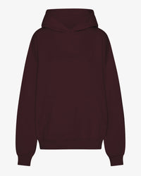 Oxblood Red