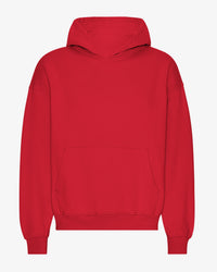 Scarlet Red