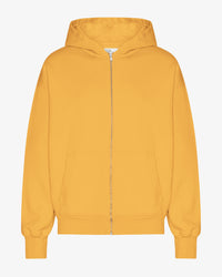 Burned Yellow