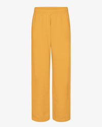 Burned Yellow