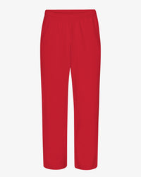 Scarlet Red
