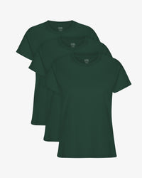 Emerald Green (3-Pack)