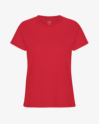 Scarlet Red