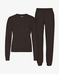 Coffee Brown