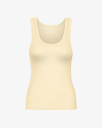 Soft Yellow