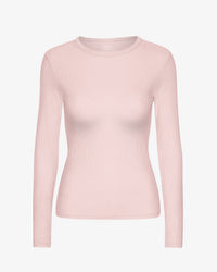Faded Pink