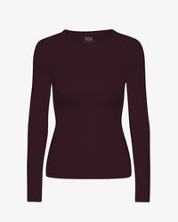 Oxblood Red