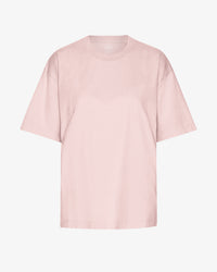 Faded Pink