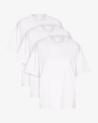 Optical White (3-Pack)