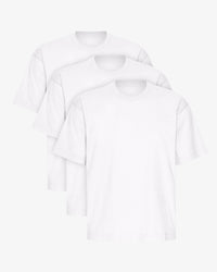 Optical White (3-Pack)