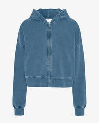 Faded Indigo
