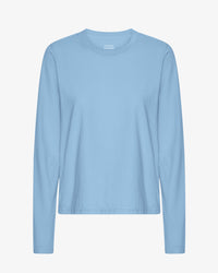 Seaside Blue