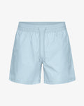 Classic Swim Shorts - Polar Blue