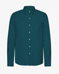 Ocean Green