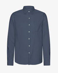 Petrol Blue