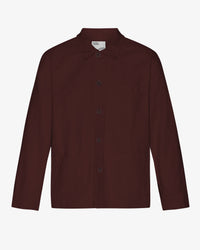Oxblood Red