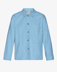 Seaside Blue