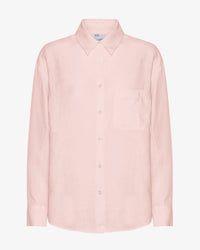 Faded Pink