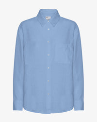 Seaside Blue