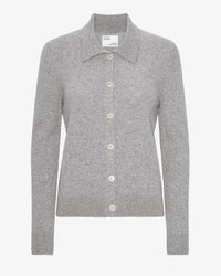 Heather Grey