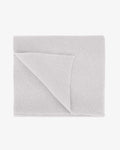 Merino Wool Scarf - Snow Melange