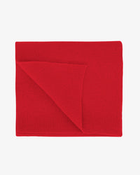 Scarlet Red