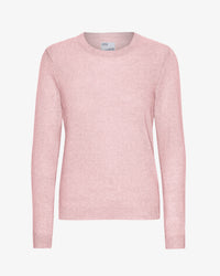 Faded Pink
