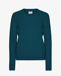Ocean Green