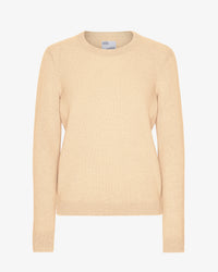 Soft Yellow