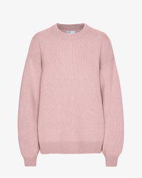 Faded Pink