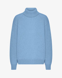 Seaside Blue