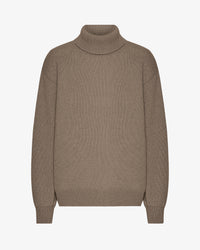 Warm Taupe