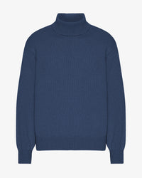 Petrol Blue