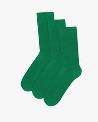 Kelly Green (3-Pack)