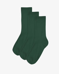 Emerald Green (3-Pack)