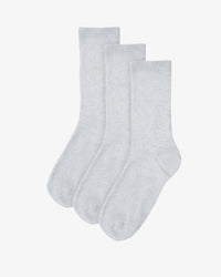 Snow Melange (3-Pack)