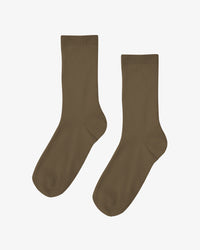 Dusty Olive