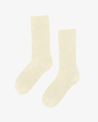 Soft Yellow