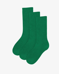Kelly Green (3-Pack)
