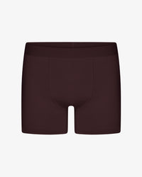 Oxblood Red