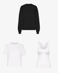 Women's Signature Pack 03