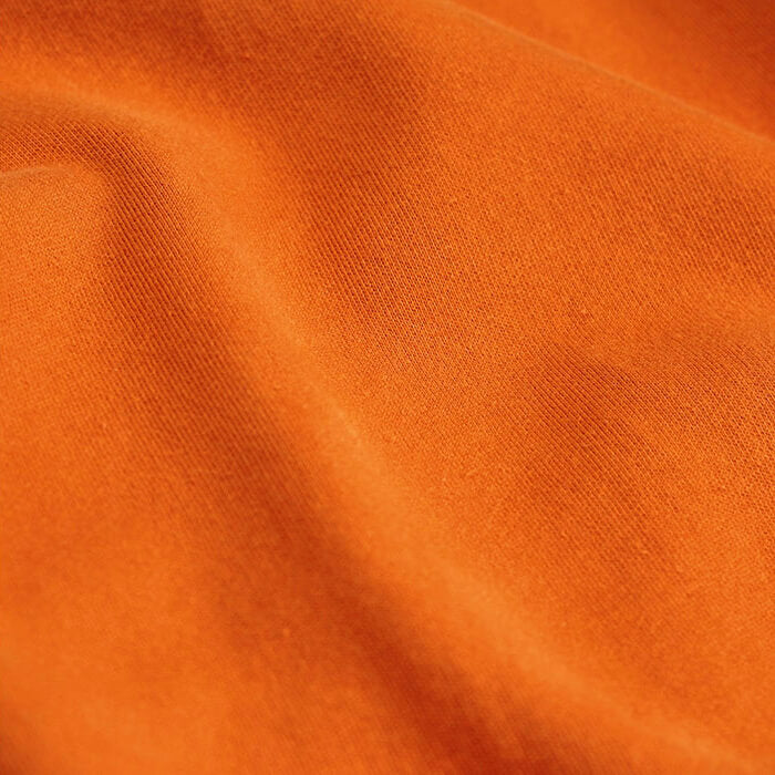 Burned Orange