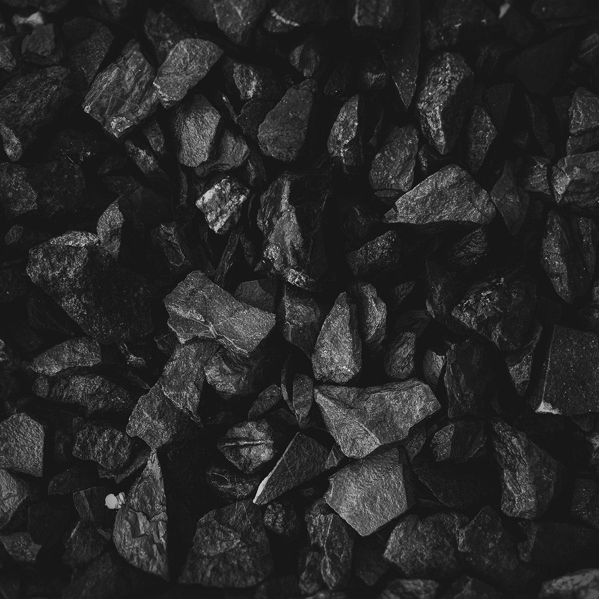 Faded Black
