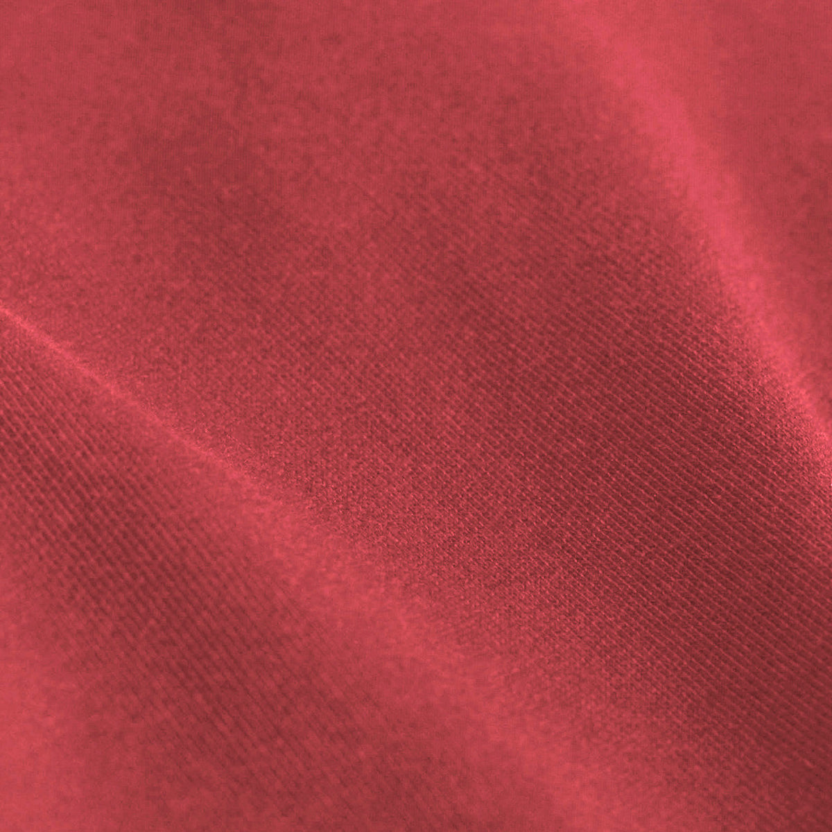 Faded Red