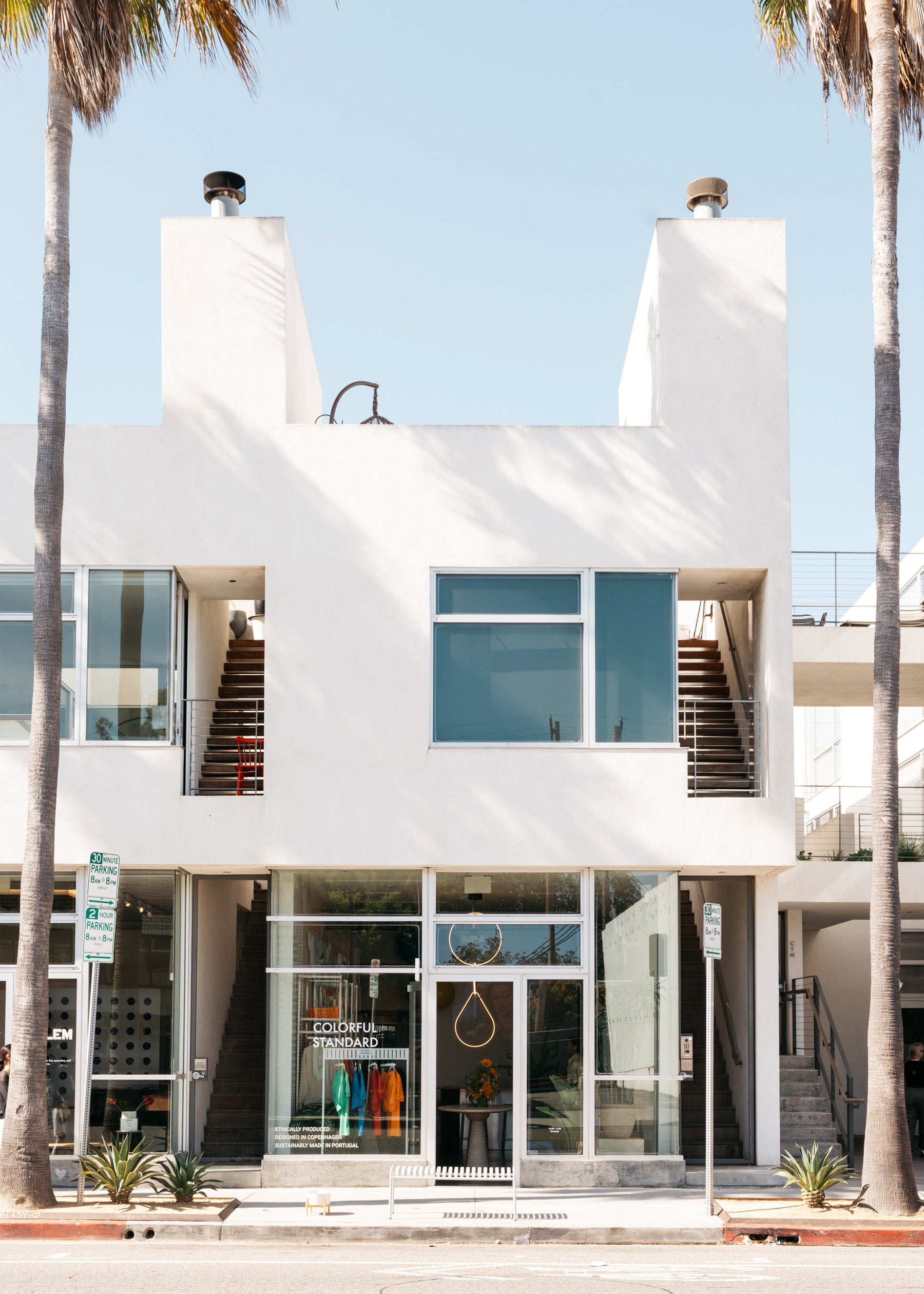 Los Angeles